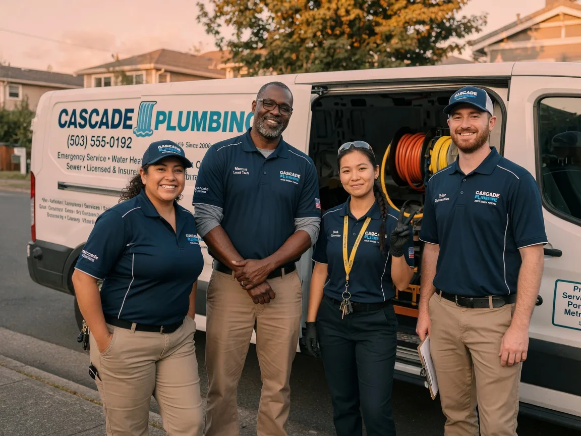 Emergency Plumber company in Prue, OK